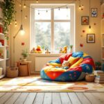 découvrez comment créer un book nook pour enfants afin de développer leur amour de la lecture grâce à un espace dédié, ludique et inspirant.
