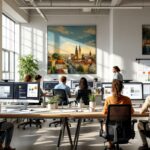 découvrez notre guide complet pour choisir les meilleures agences de création de site internet à rennes et booster votre présence en ligne avec des experts locaux.