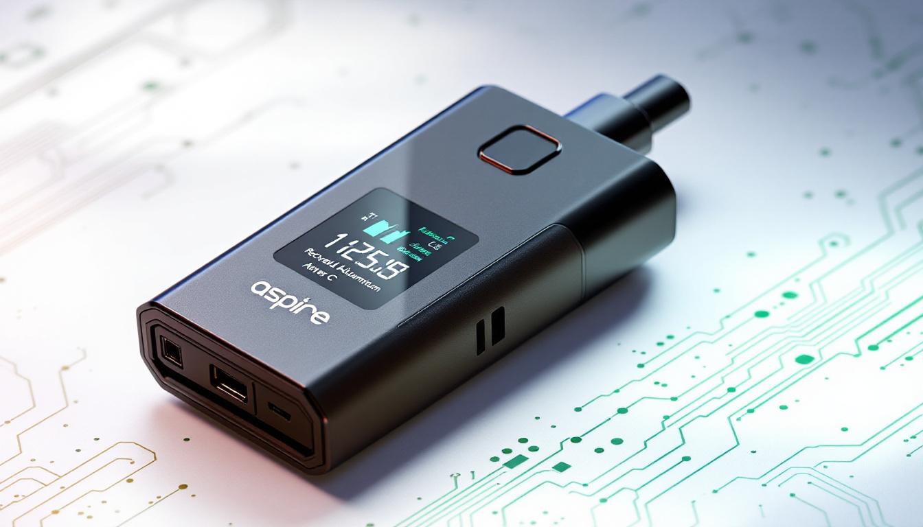 découvrez aspire france, fabricant engagé de kits pour e-cigarettes et pods écoresponsables alliant qualité, innovation et respect de l'environnement.