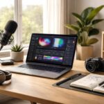 découvrez vidnoz, l'outil incontournable conçu pour les créateurs de contenu moderne souhaitant maximiser leur impact et simplifier leur workflow.