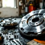 découvrez si l'installation d'un volant moteur bi masse pour renault 5 est facile ou complexe, avec nos conseils et astuces pour réussir cette opération mécanique.