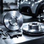 découvrez notre guide d'achat complet pour choisir les disques de freins adaptés à votre peugeot 2008 ii, alliant sécurité et performance.