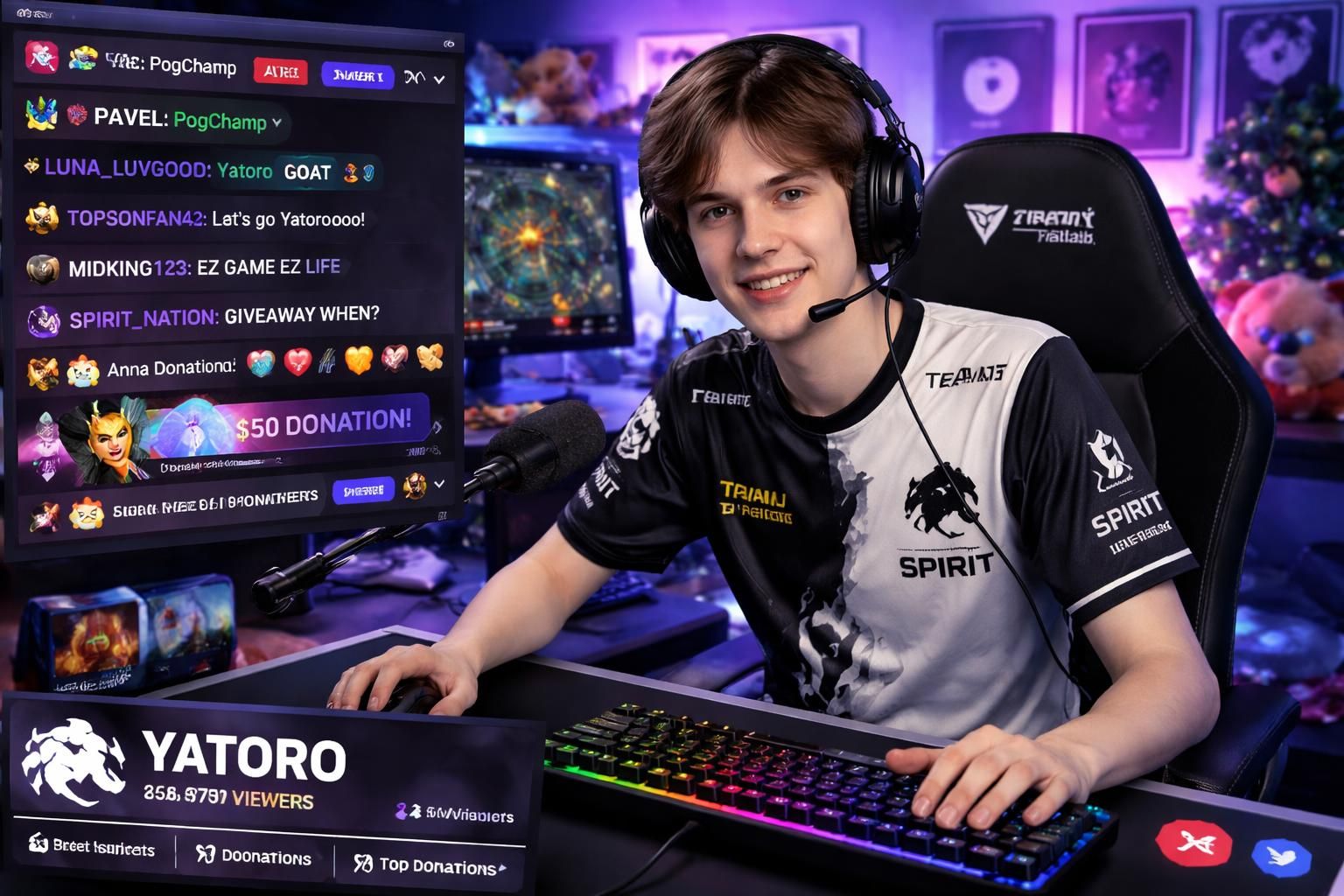 découvrez notre liste complète des youtubeurs dont le nom commence par la lettre y et plongez au cœur de leurs univers créatifs et passionnants.