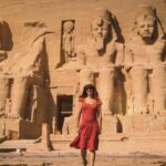 partir en Égypte