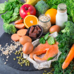 aliment saine