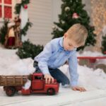 cadeaux de Noël pour les enfants