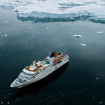 Découverte des croisières direction l'Antarctique : voyage d’aventure et luxe polaire