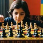 échecs en Arménie
