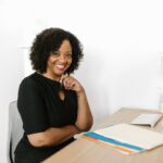 essor des femmes entrepreneures