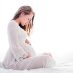 éviter la constipation pendant la grossess