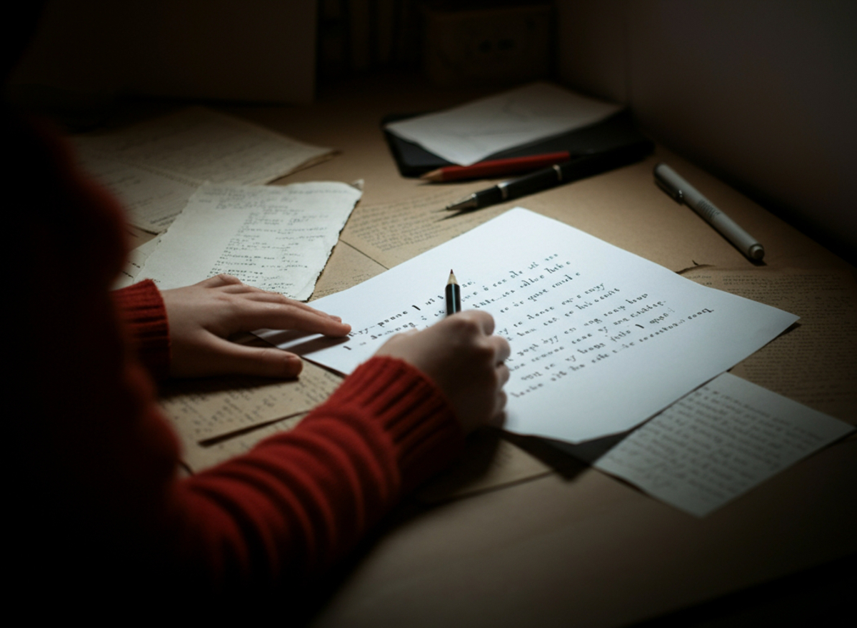 exemple lettres de motivation
