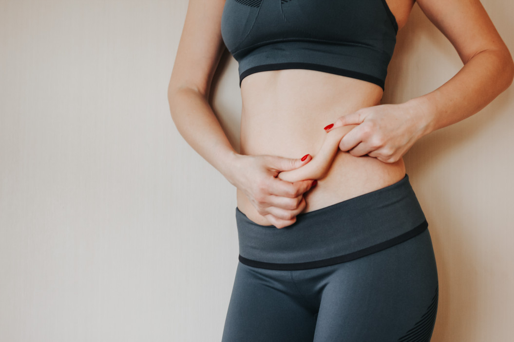 exercice après grossesse