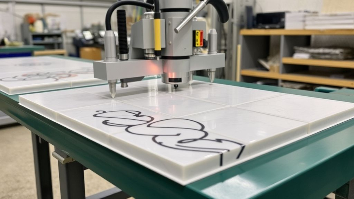 fabrication plaques funéraires