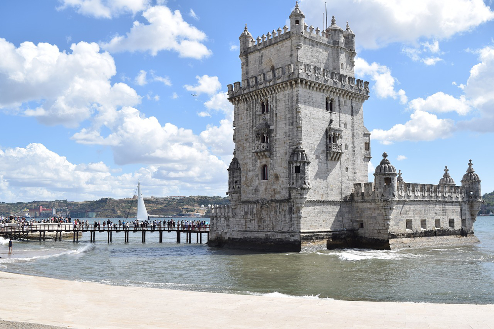 faire week-end à Lisbonne