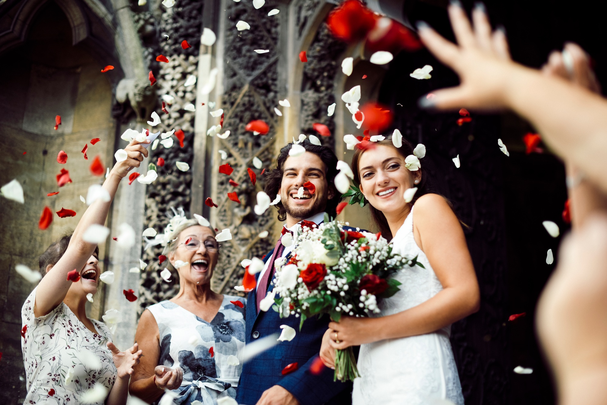 mariage