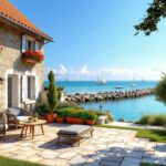 découvrez notre guide des meilleurs sites de locations de vacances à la rochelle pour trouver facilement votre hébergement idéal au bord de l'océan.