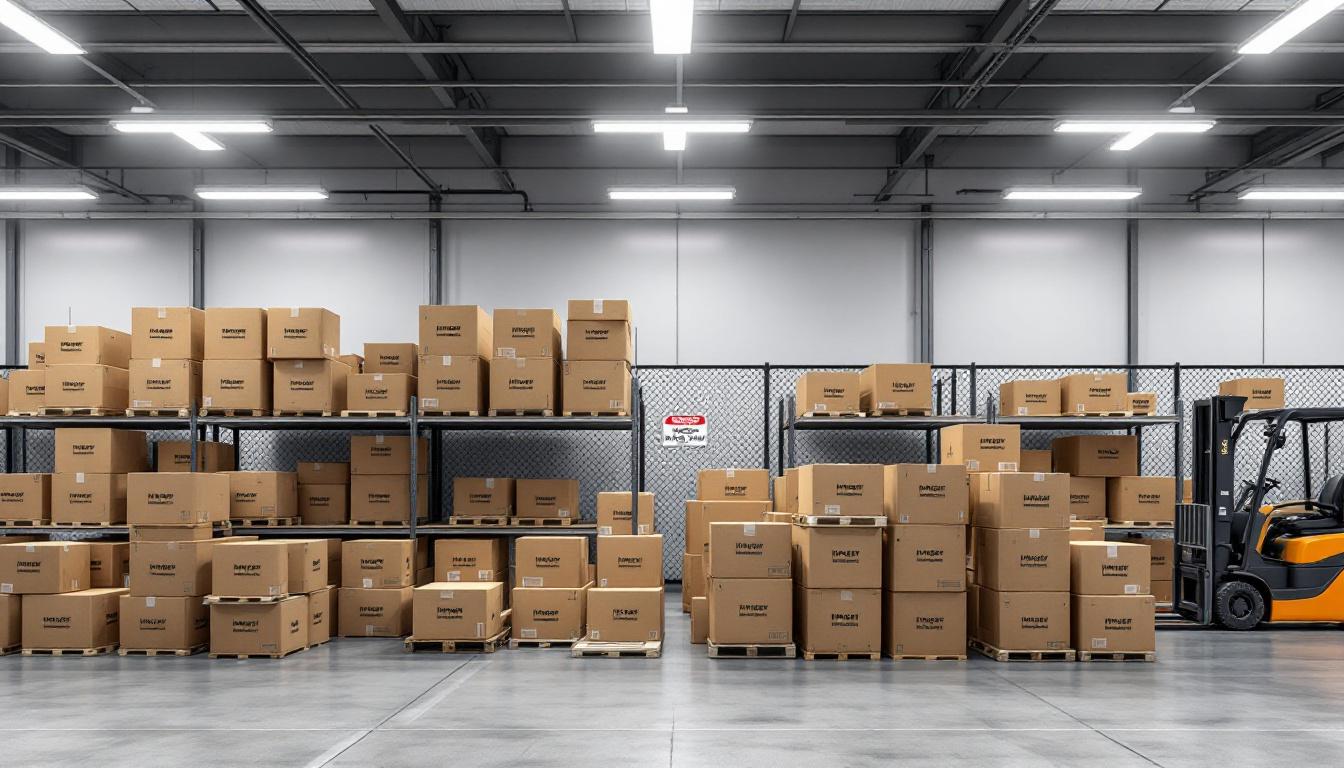 découvrez notre guide complet pour utiliser une box de stockage à sénart - combs-la-ville et organisez votre espace sans stress. astuces pratiques pour un rangement efficace et serein.