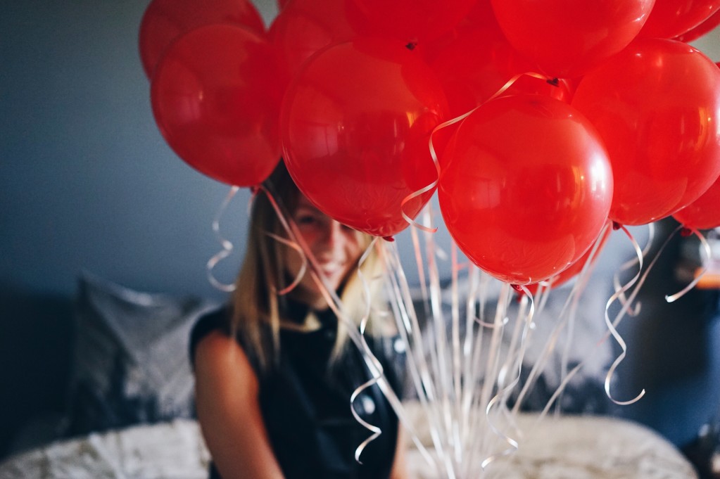 organiser Saint-Valentin