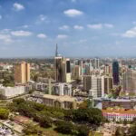 Nairobi