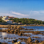 plage bretagne