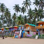 plages de Goa