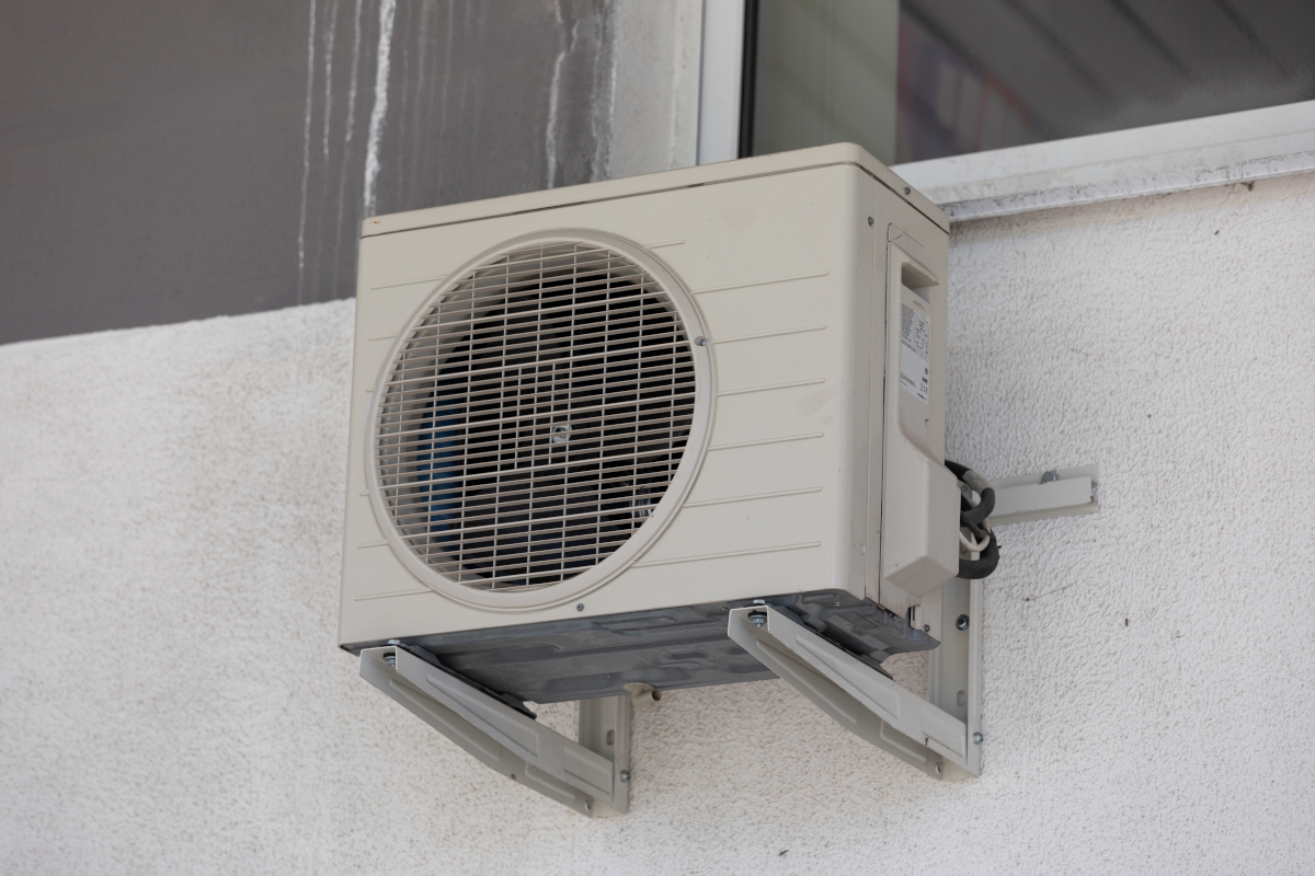 pompe à chaleur Sélestat