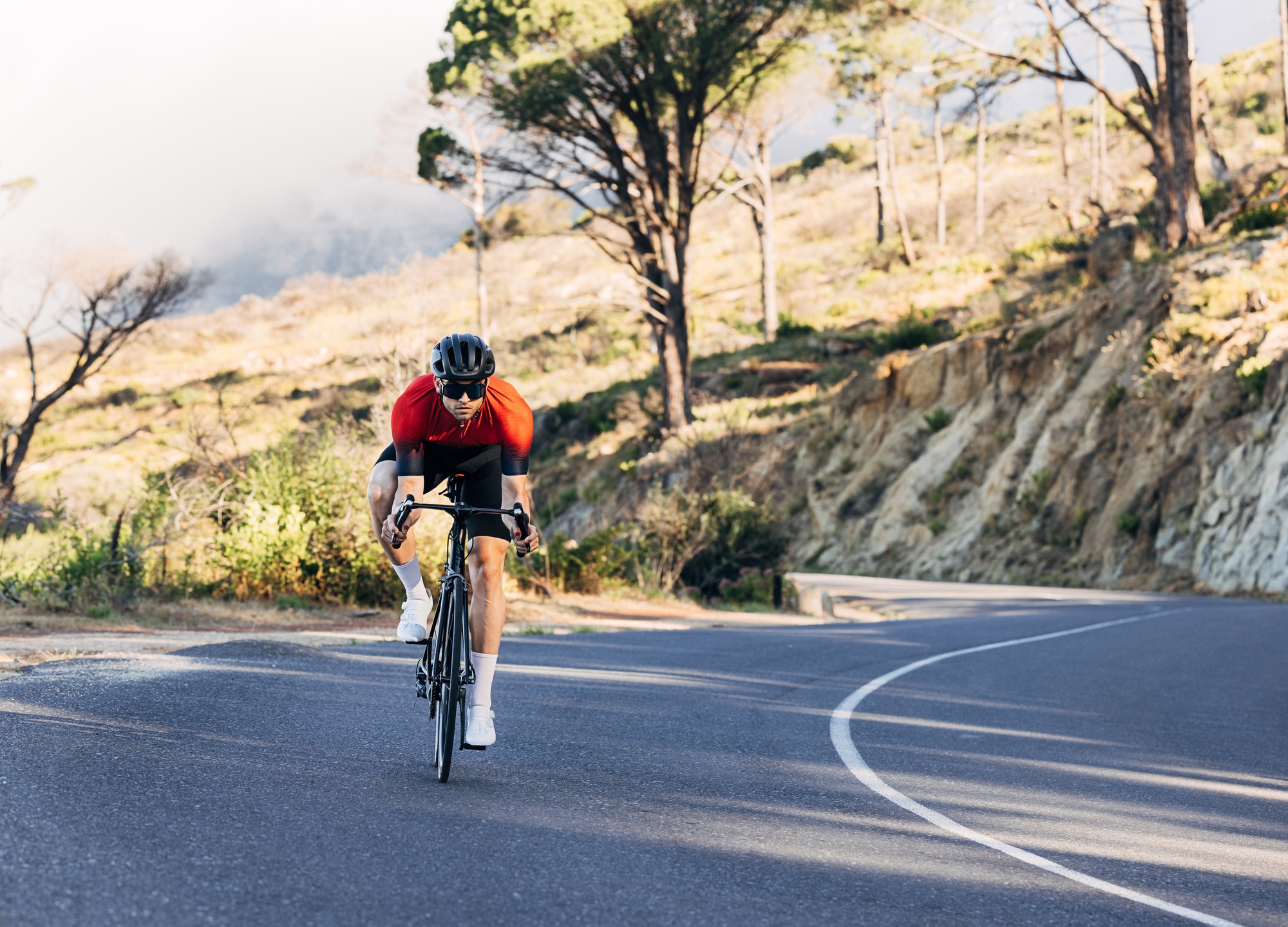 ultra-endurance en Afrique
