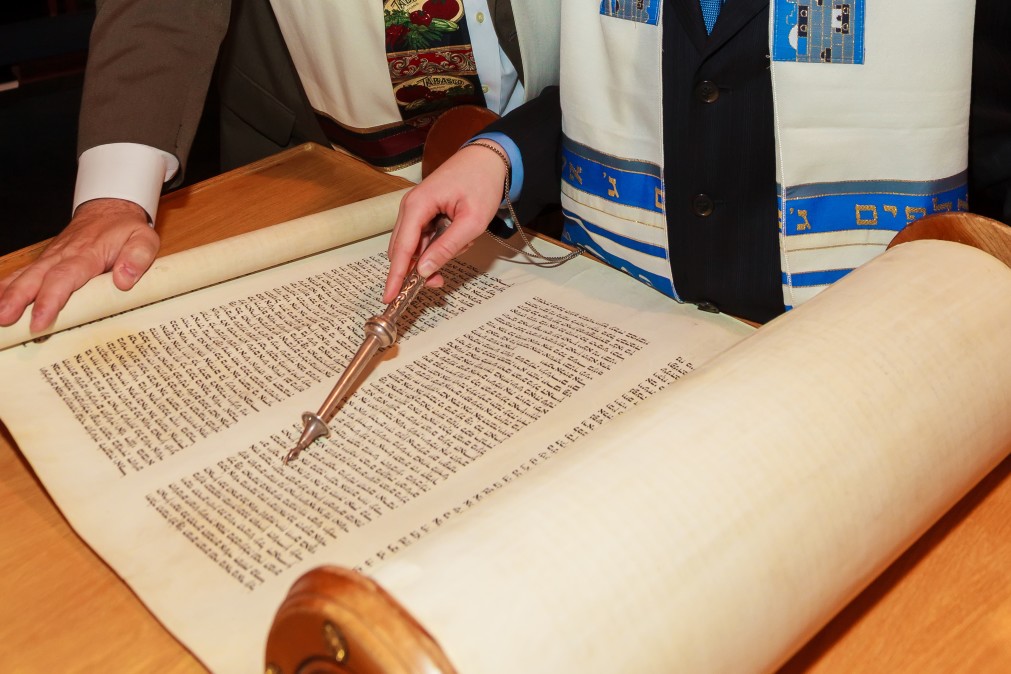 savoir sur une Bar Mitzvah