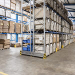 stockage