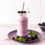 smoothie onctueux