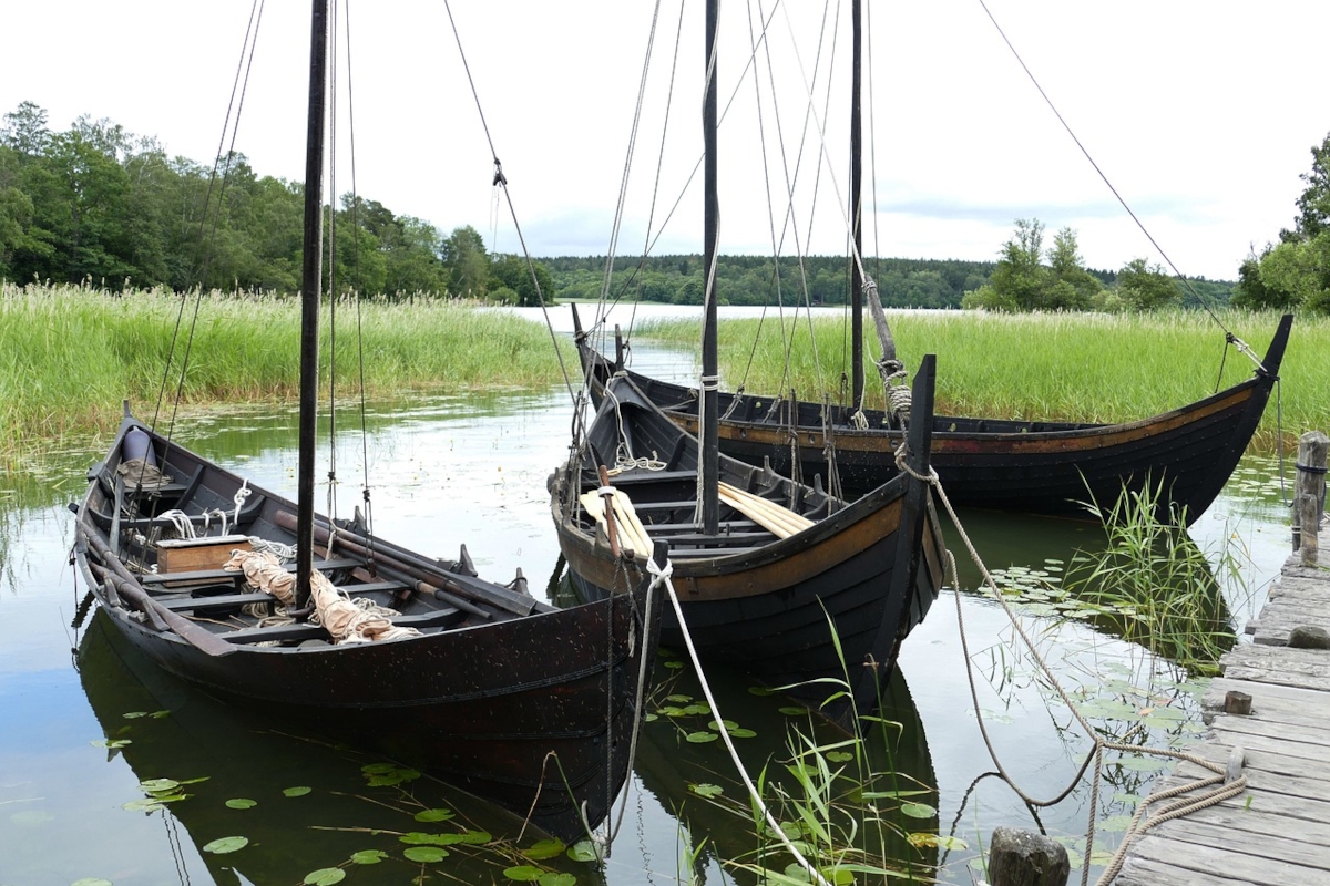 trouver kattegat