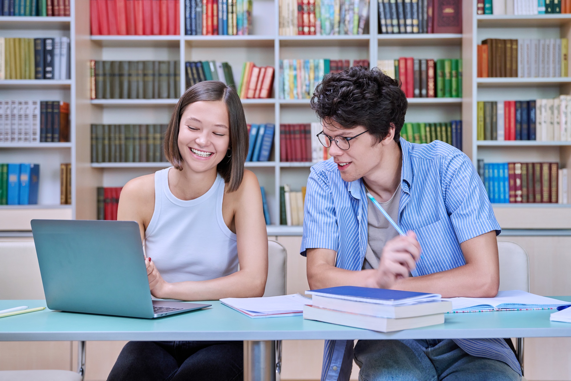 profil étudiant