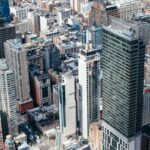 un prêt immobilier à New York