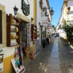 villages historiques du Portugal