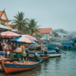 ville de Kep