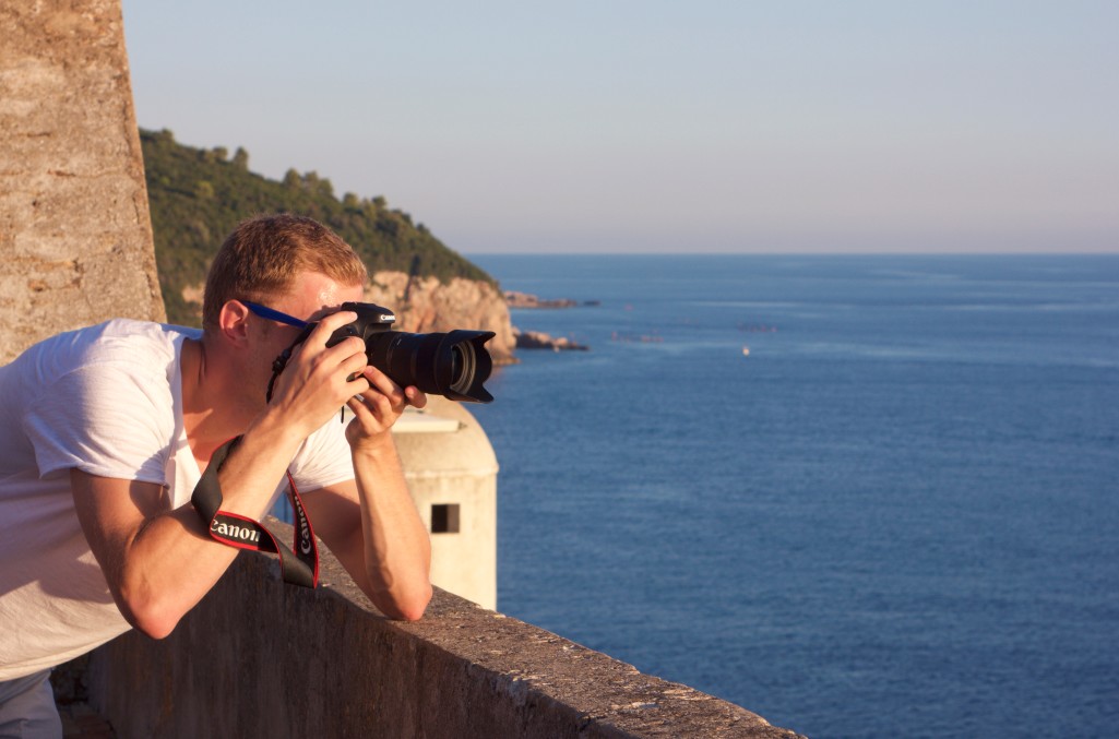 voyage à Dubrovnik