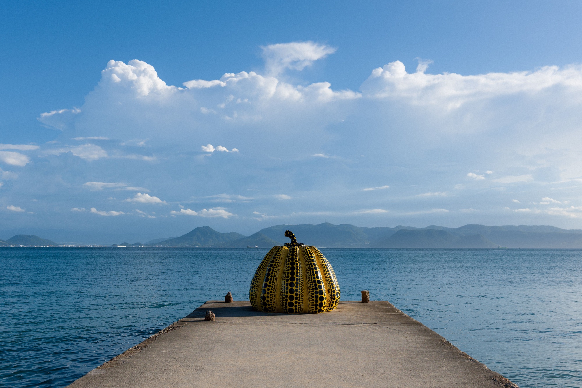 Naoshima